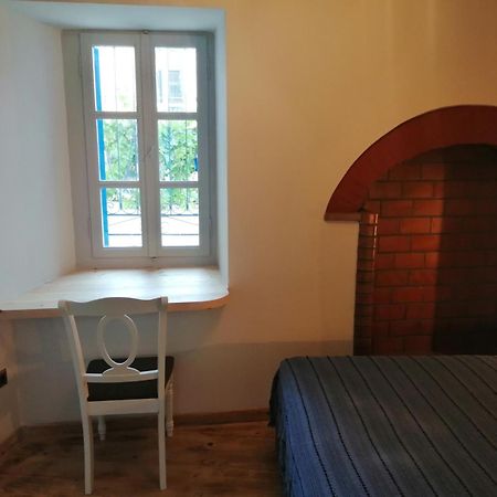 הוילה Plomari Nomad House מראה חיצוני תמונה