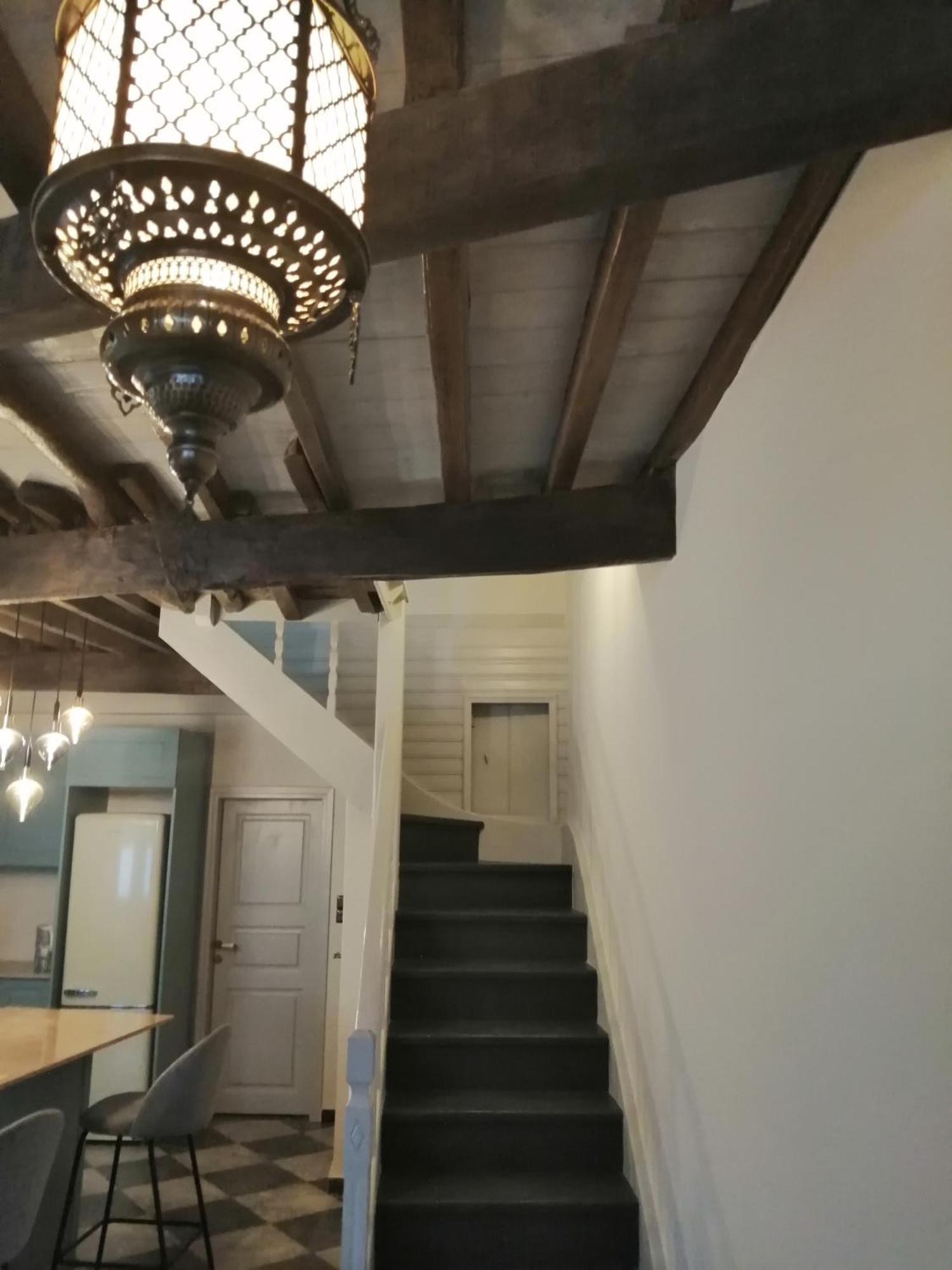 הוילה Plomari Nomad House מראה חיצוני תמונה
