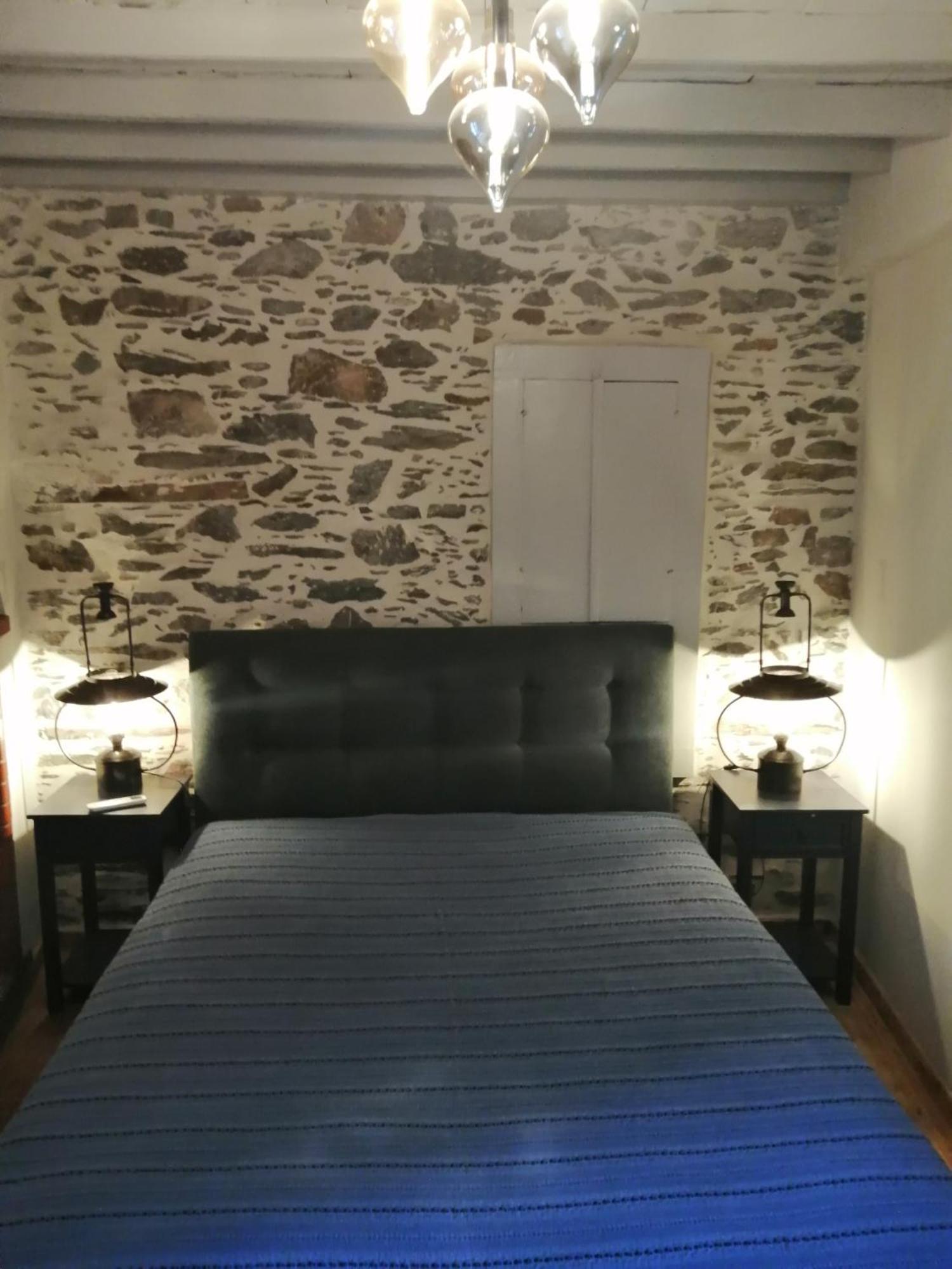 הוילה Plomari Nomad House מראה חיצוני תמונה