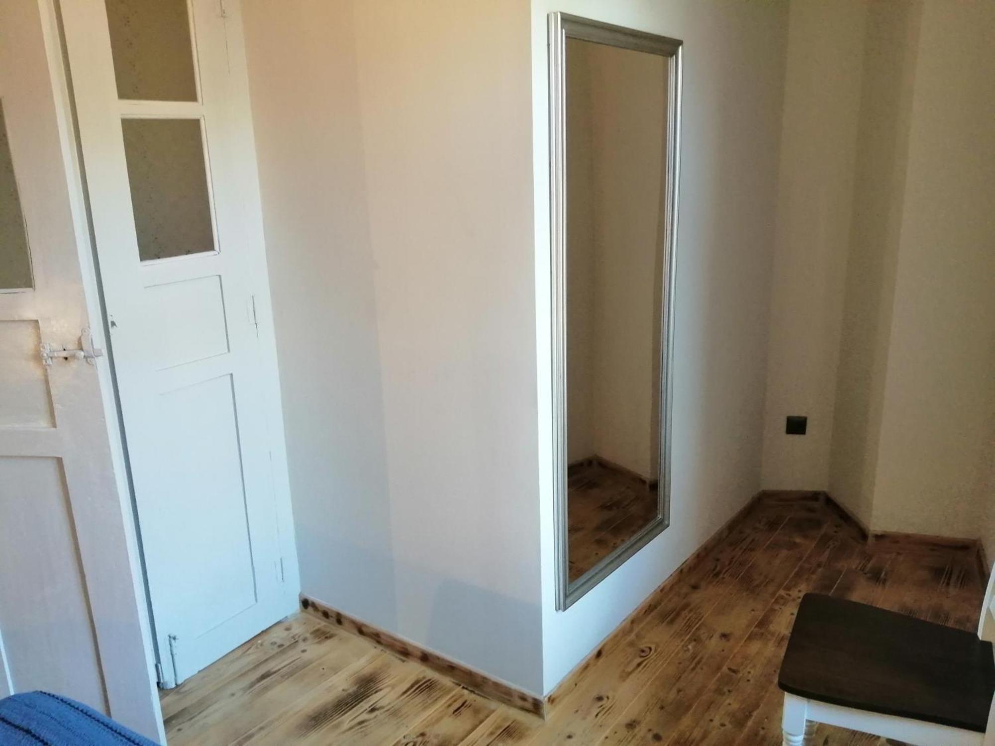 הוילה Plomari Nomad House מראה חיצוני תמונה