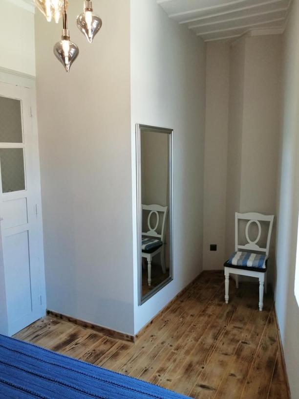 הוילה Plomari Nomad House מראה חיצוני תמונה